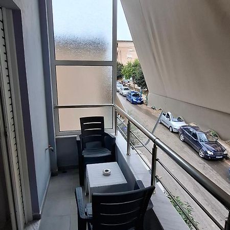 Beni 'S Apartments Sarandë 外观 照片